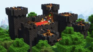 Goblins & Dungeons Mod