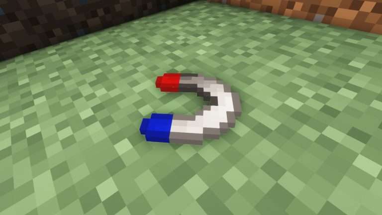 Simple Magnets Mod