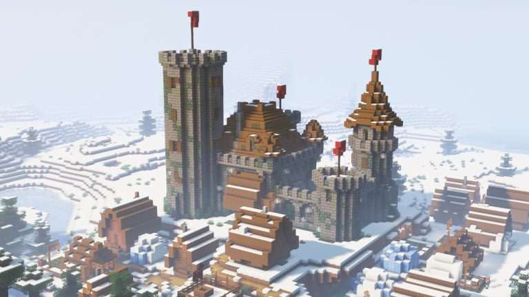 Dungeons Enhanced Mod