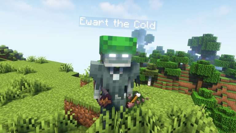 Brutal Bosses Mod