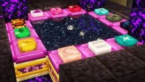 End Remastered Mod
