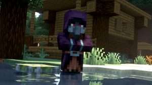 Friends & Foes Mod