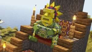 mowzies mobs