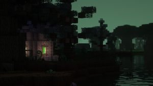 The Betweenlands Mod