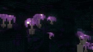 Deeper And Darker Mod
