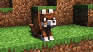 Revamped Wolf Mod