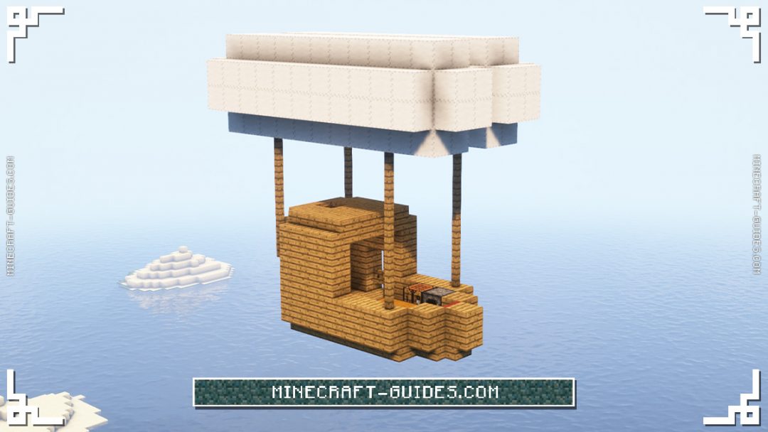 Minecraft: Davincis Vessels Mod Guide & Download - Minecraft Guides Wiki