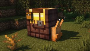 Lovely Snails Mod