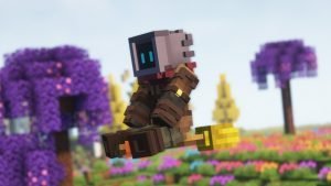 Brooms Mod