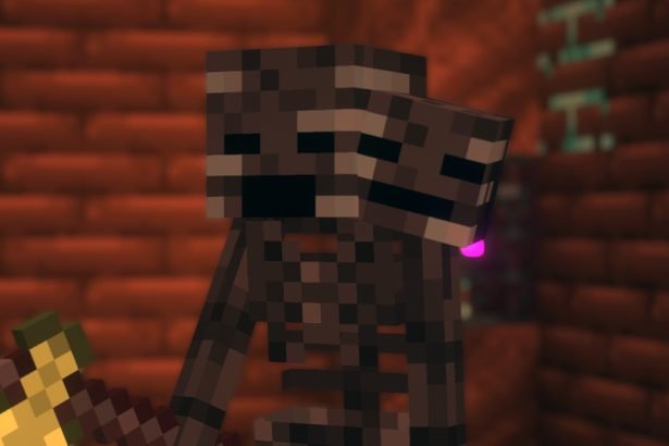 Incomplete Wither