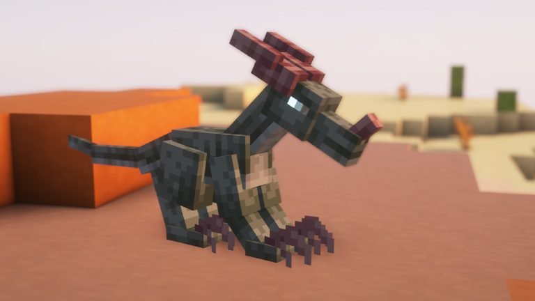 Mobs of Mythology