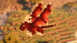 Tiny Dragons