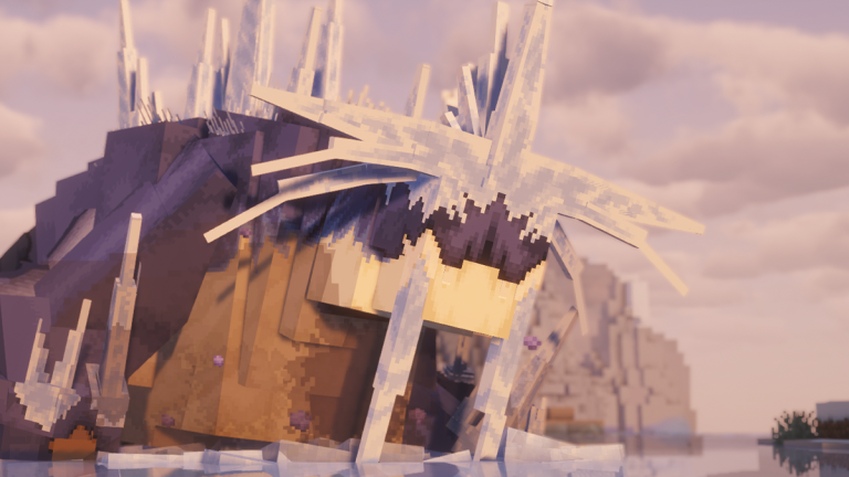 Monster Expansion