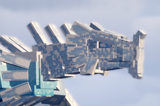 Age of Dragons mod