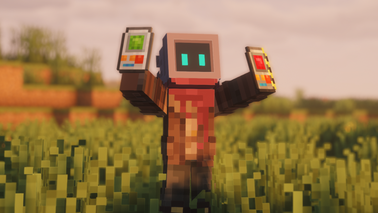 Building Gadgets