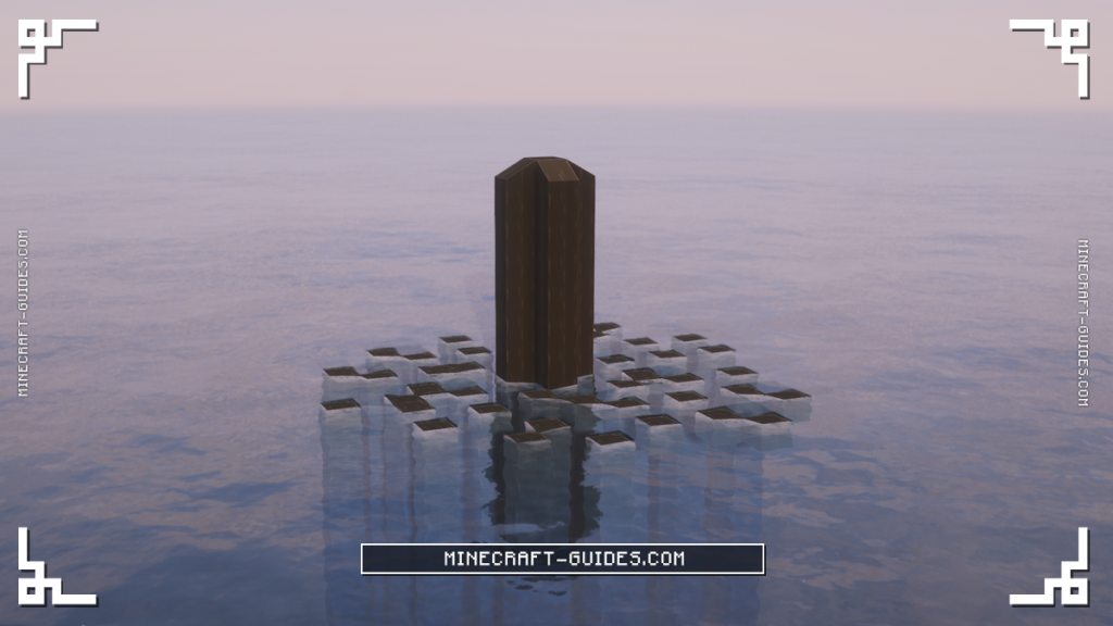 Oil wells, which spawn in Oceans