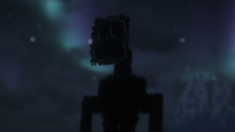 The Anomaly