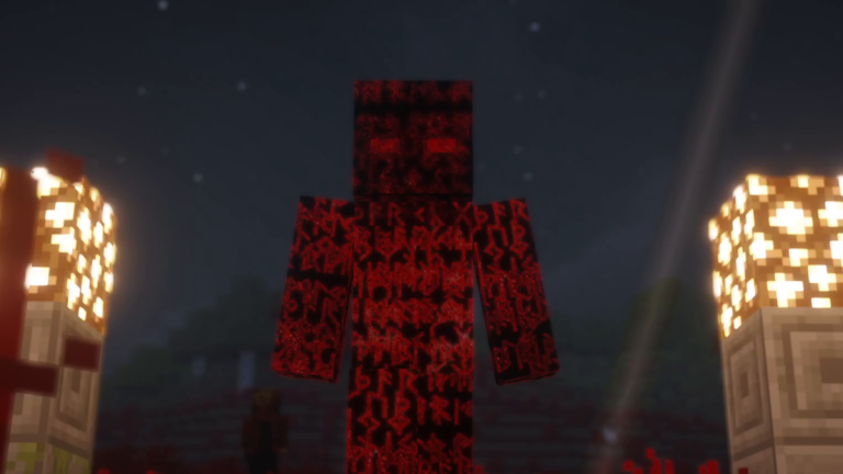 Evil Hunter Horror