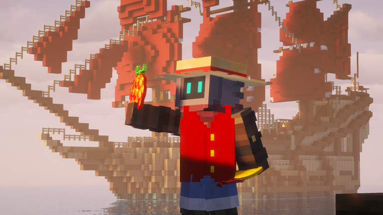 Mine Mine No Mi