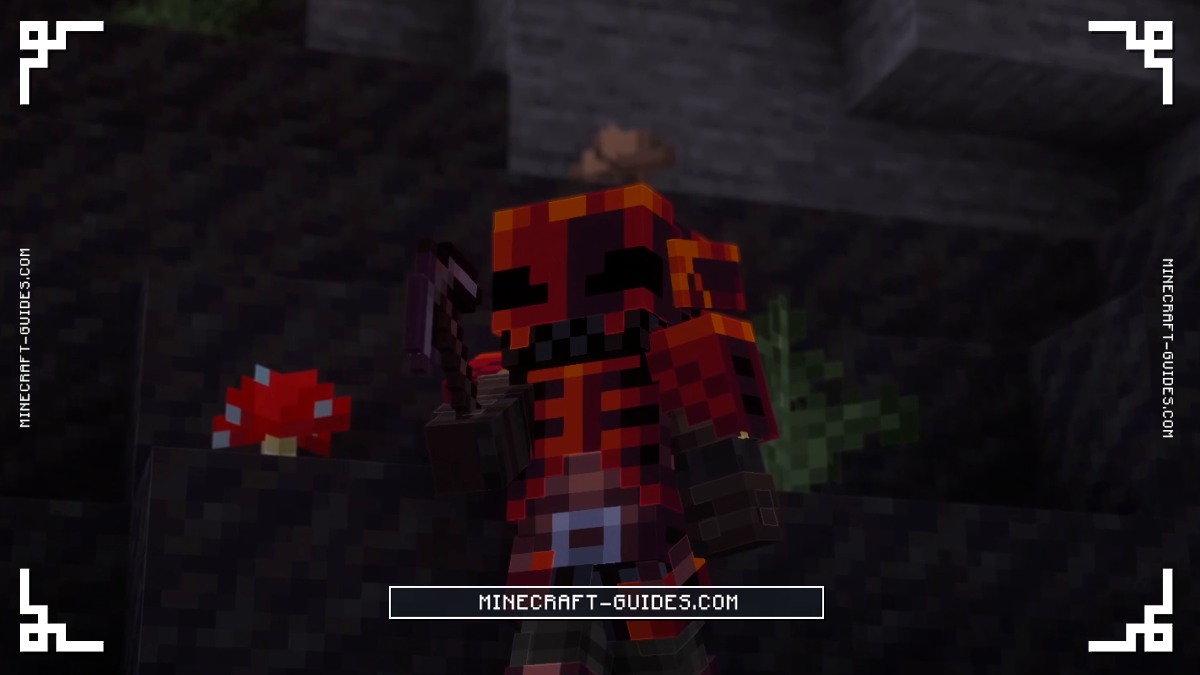 Minecraft: Knight Quest Reforged Mod Wiki & Guide - Minecraft Guides Wiki