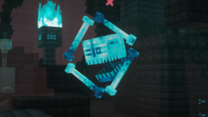 Jadens Nether Expansion