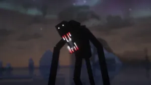 The Man From The Fog