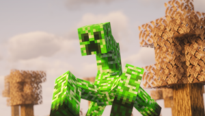 Mutant Monsters