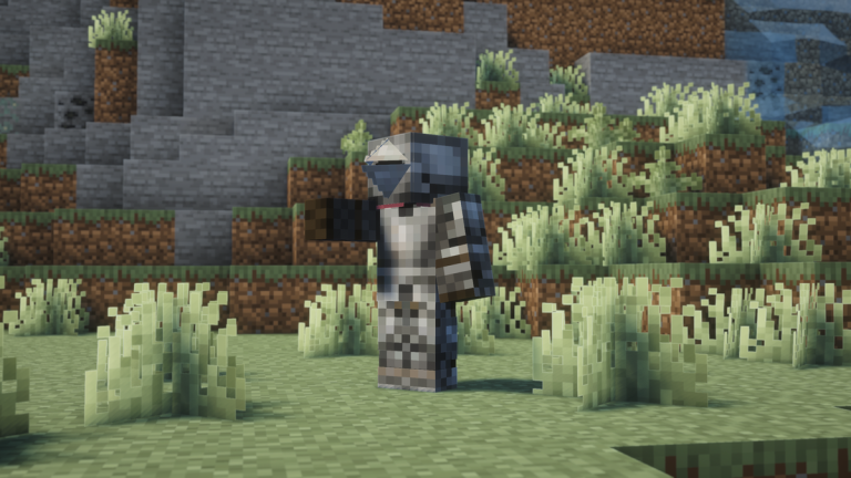 Epic Knights: Shields, Armor and Weapons