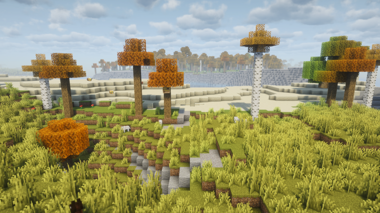 Serene Seasons