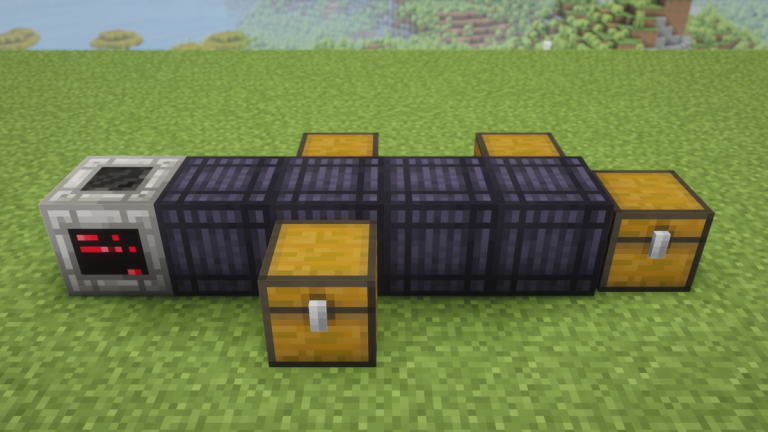 Super Factory Manager