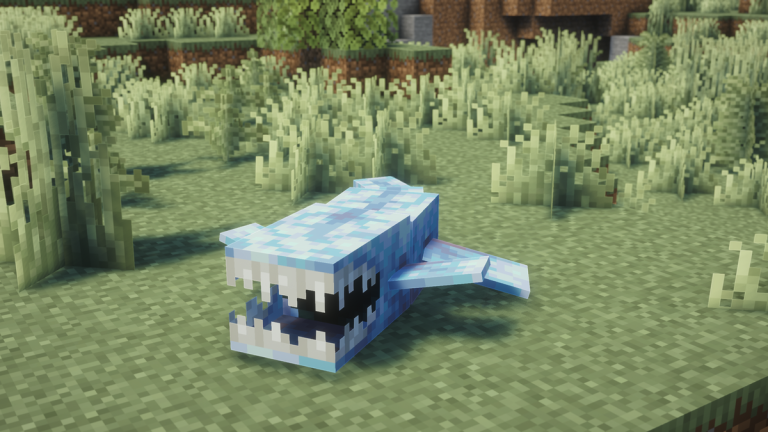 Upgrade Aquatic