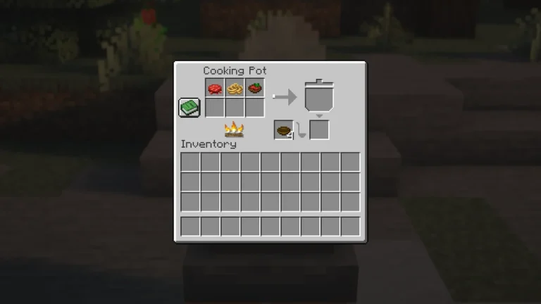 Recipes