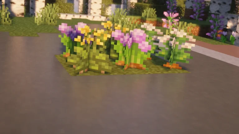 Wild Crops
