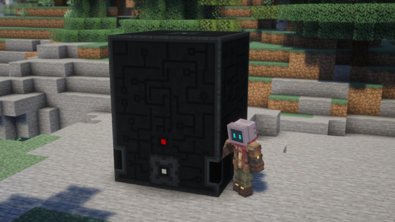 Powah Rearchitected