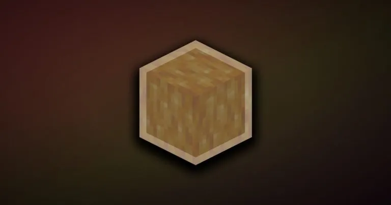 Crystallized Amber
