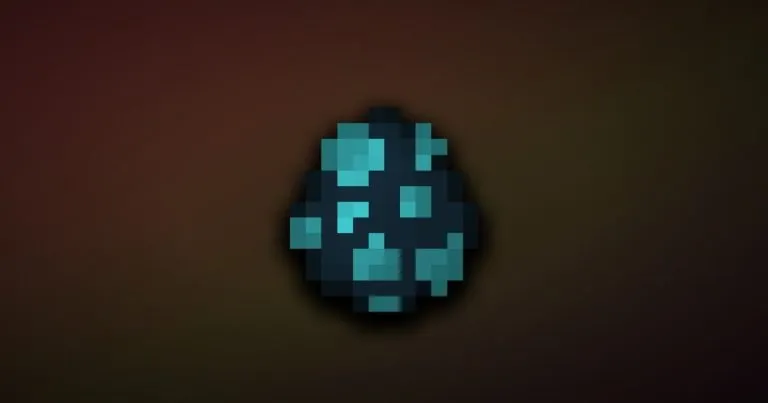 Sculk Leech