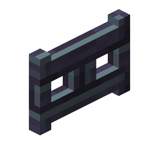 Aeronos Fence Gate
