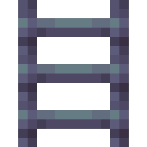Aeronos Ladder