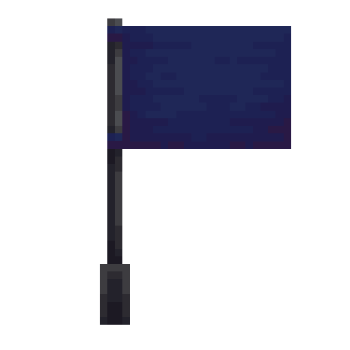 Blue Flag