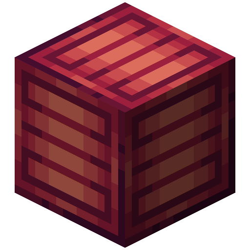 Calorite Block