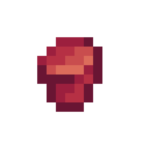 Calorite Nugget