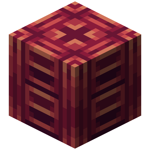 Calorite Pillar