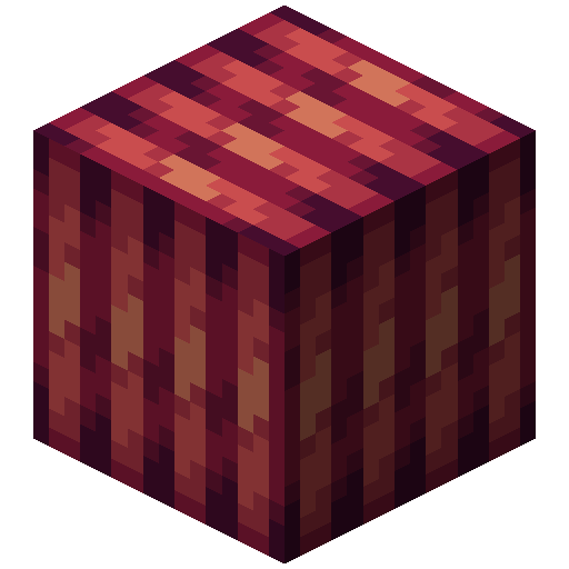 Calorite Plateblock