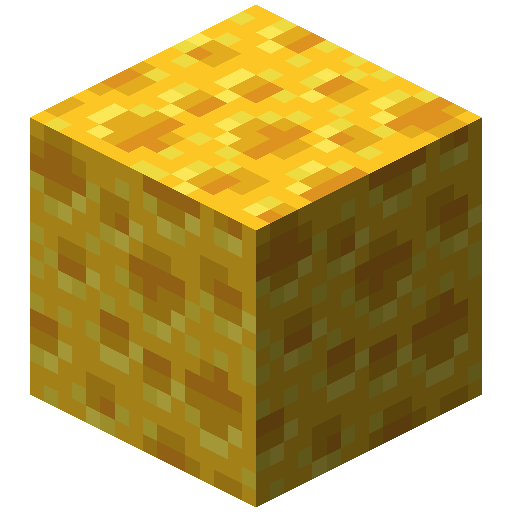Cheese Block