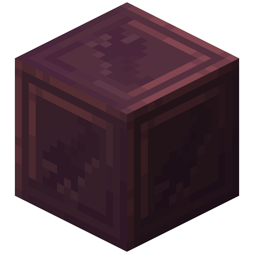 Chiseled Mercury Stone Bricks