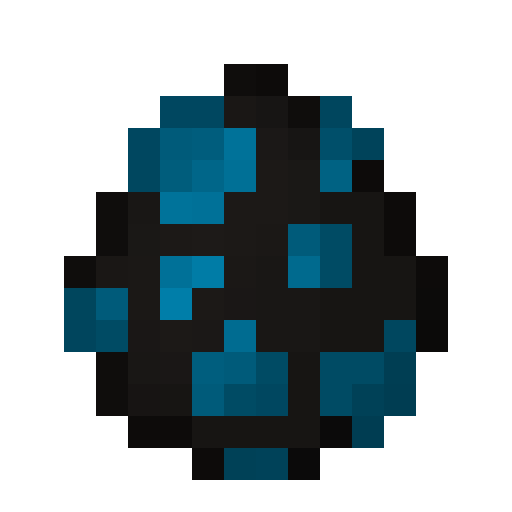 Corrupted Lunarian Spawn Egg