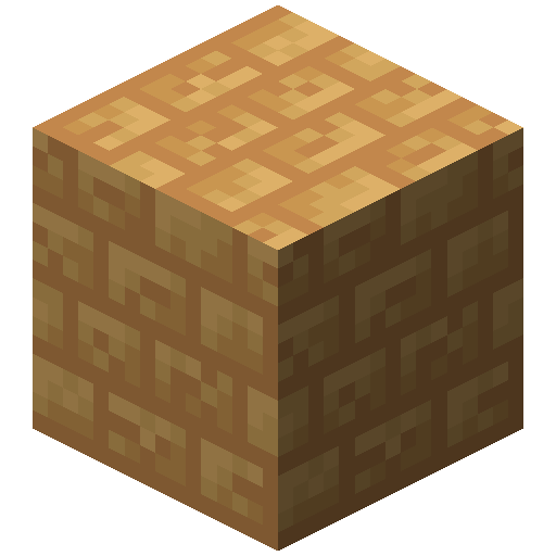 Cracked Venus Sandstone Bricks