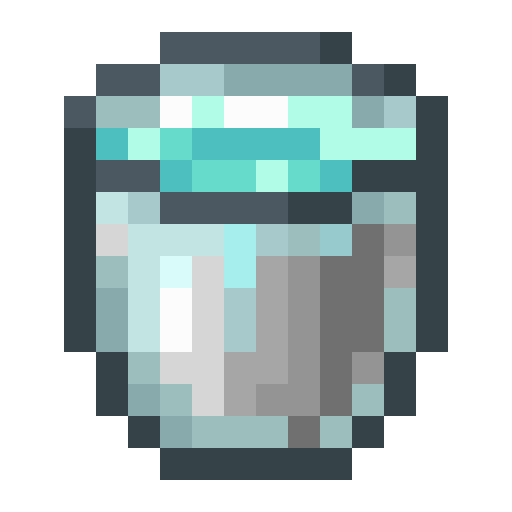 Cryo Fuel