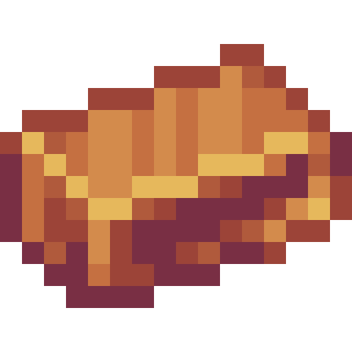 Desh Ingot