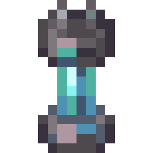 Etrionic Capacitor